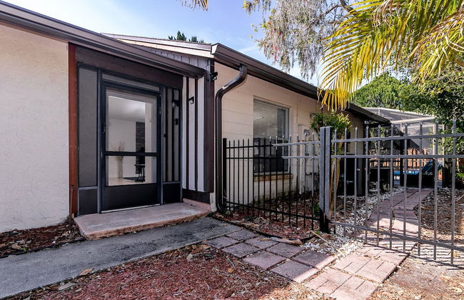 The Peaceful Retreat - Foto 30