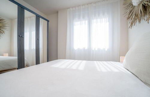 Milenial Immo Vigata - Maravilloso dúplex con vistas panorámicas a los canales y piscina - Foto 18