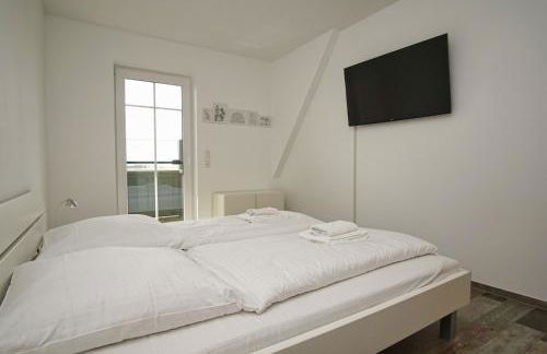 Villa Vogelblick Haushälfte 01 - Foto 20