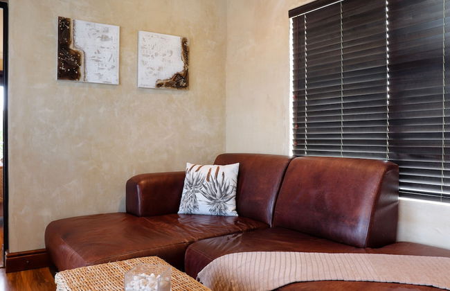 Awali Lodge - Foto 50