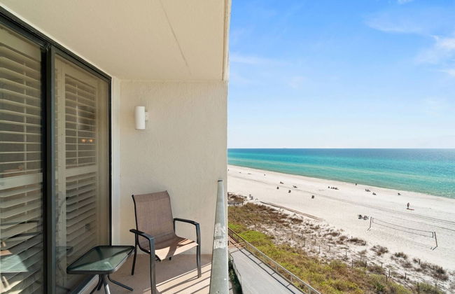 Edgewater Tower 2 Unit 505 - Foto 28