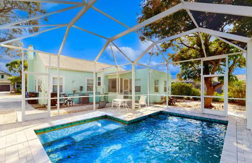 Vintage Venice Duplex - A - Foto 2