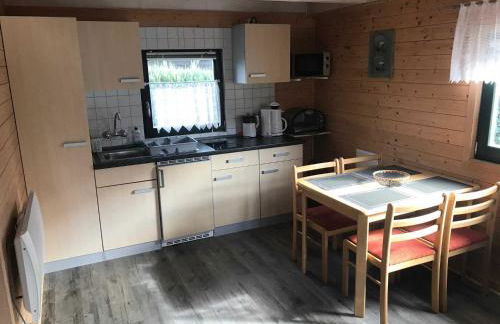 Ferienhaeuser Auszeit am Grossen Labussee - Photo 20