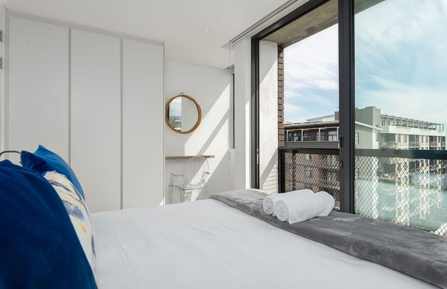 The Iron Works 801 - Foto 5