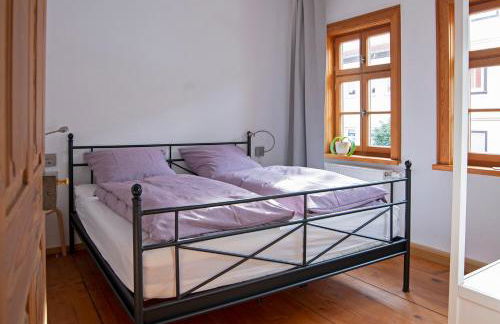 Ferienwohnung im Eberwein-Haus - Foto 13