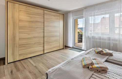 Ferienwohnung Am Alten Brunnen - Foto 14