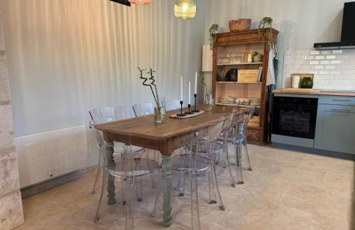 L'Escapade d'Émilion - Foto 17