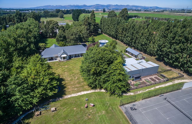 Bond Estate Luxury Accommodation - Foto 29