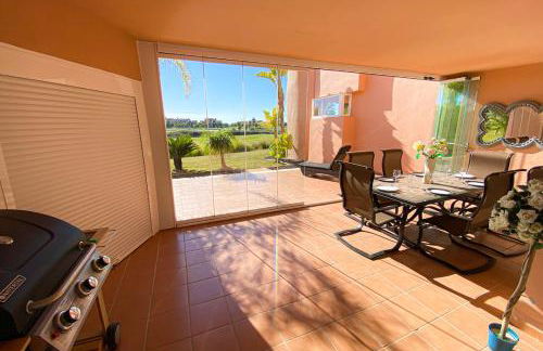 Luxury South Facing Ground Floor Apt at Mar Menor - Foto 27