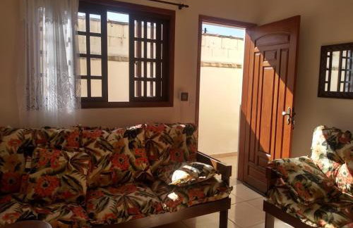 CASA PARA TEMPORADA ITANHAÉM - Foto 1