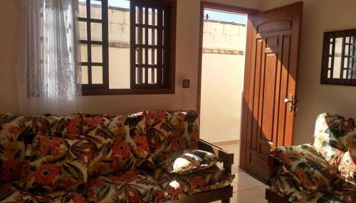 CASA PARA TEMPORADA ITANHAÉM - Foto 1