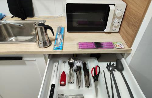 BOUTIQUE Apartment AVE Centro Lleida - Foto 6