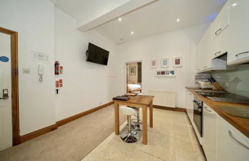 Serviced Apartments Macclesfield - Foto 34