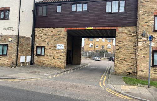 4 Town centre, Free off road parking, entire flat - Foto 28