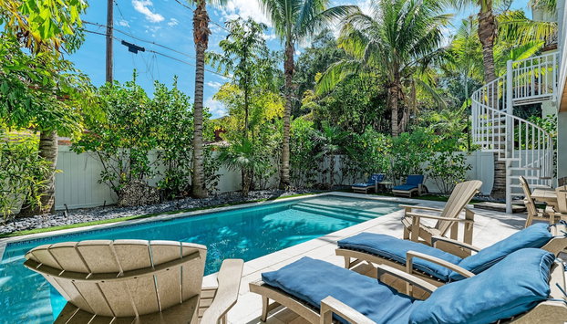 Reef Romance managed by Beach Retreats - Foto 2, Imagen principal