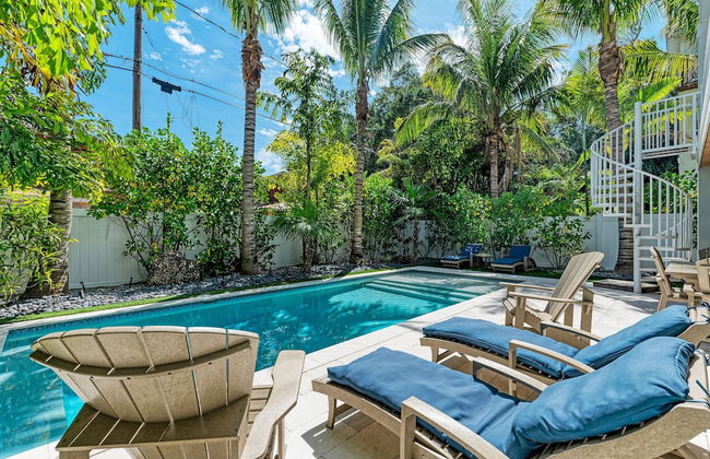 Reef Romance managed by Beach Retreats - Foto 1