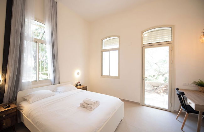 PORT CITY HAIFA - Authentic Luxury BG - Foto 6