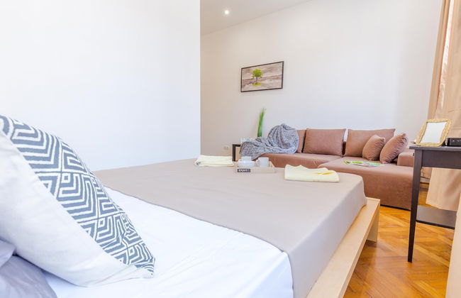 Real Apartments Zoltan II - Photo 4