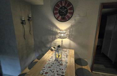 Ferienwohnung Salut - Foto 34