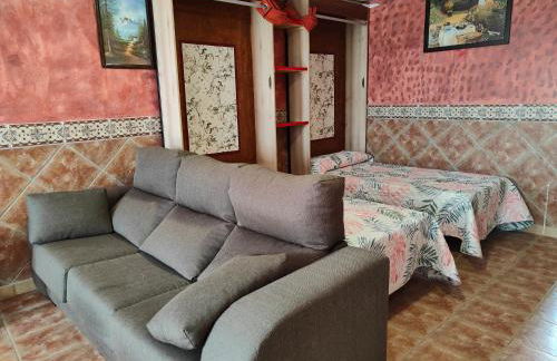 Apartamentos Matraca - Foto 32