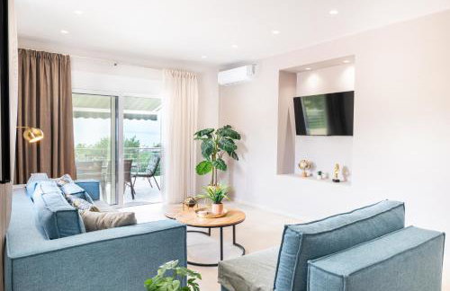 THEA Seaview Luxury Living - Foto 18