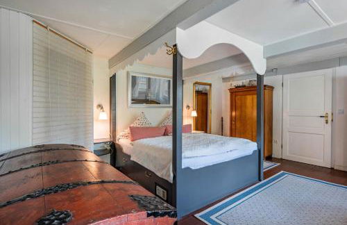 Poppenstuuv - Photo 9