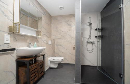 Monteurz Monteurunterkunft Recke - Foto 15