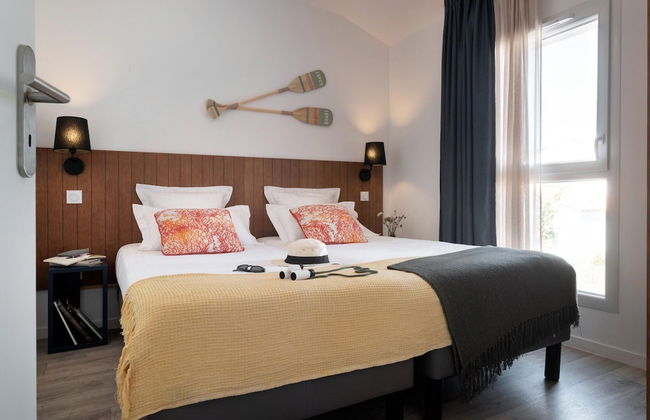 Residence Les Villas D'olonne, Les Sables D'olonne - Foto 3