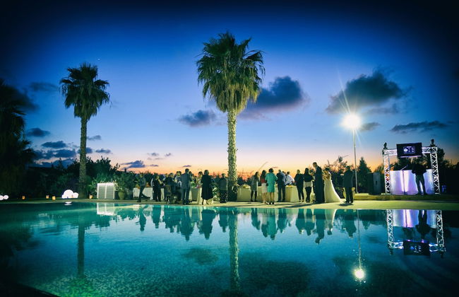 Fattoria Manostalla Villa Chiarelli - Foto 23