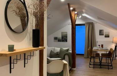 Ferienwohnung Waldnest - Foto 15