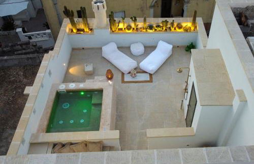 Jrooms - Apulian Home - Foto 6