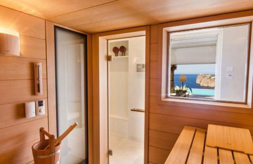 Stunning 6 Bedroom Villa in Andratx, 1014 - Foto 38