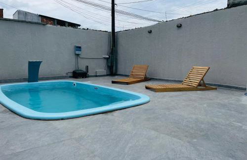 Bertioga Rio da Praia - Foto 1