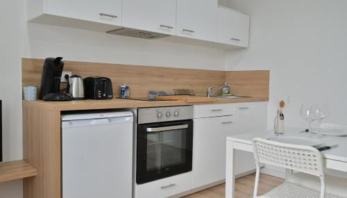 T2 Charmant - Segré centre ville - 003 - Foto 4, toaster