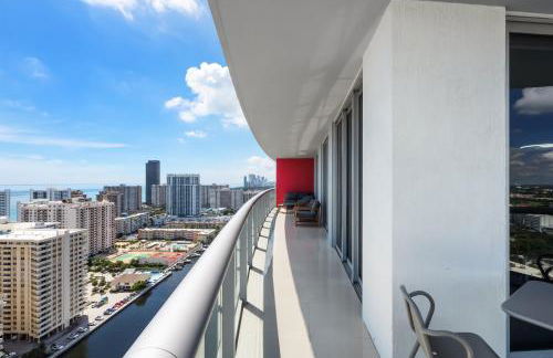 BeachWalk Resort - VIP TOWER - OCEANVIEW UNIT 3 BEDROOM & 3 BATHROOM - Foto 34