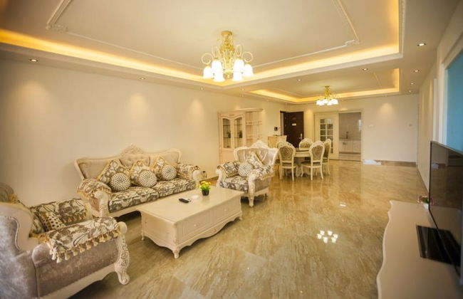 LONGHIGH RESORT APARTMENT - Phase 3 - Foto 13