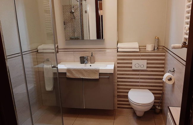 Drzewna Apartments - Foto 63