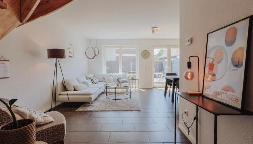 Zentral. Stylisch. Toni House mit viel Platz! - Foto 2