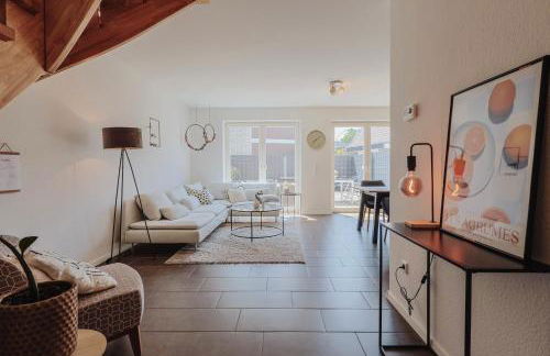 Zentral. Stylisch. Toni House mit viel Platz! - Foto 2