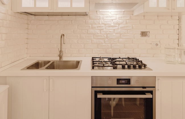 Borgo Pio Vatican Luxury - Foto 31