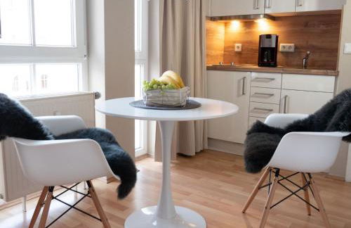 Apartment Dat Lütje 516 by Interhome - Foto 1