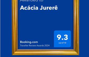 Acácia Jurerê - Foto 10