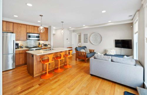 Inviting 3BR In Cambridge Walk To T & Central Sq - Foto 7