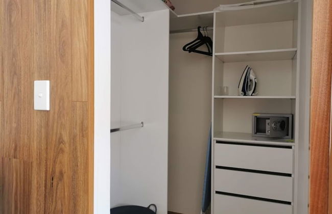 Serviced Waterfront Whole Villa Sydney - Foto 4