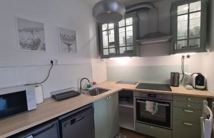 Apartament Dębowe Zacisze Tużycka - Foto 9