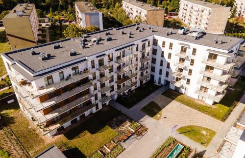 Apart Paderewskiego - Foto 28