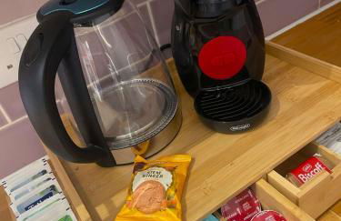 The Carlton Heights by The HIve WA1 - Foto 15