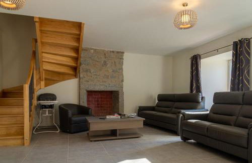 Gite de recoules - Foto 12