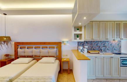 Aneria Suites - Foto 73