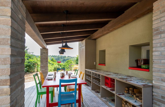 Cascina Basan - Foto 25